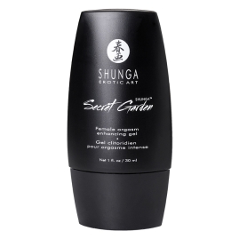 Подарочный набор Shunga Naughter Kit