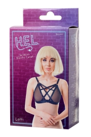 Портупея ToyFa Lotti