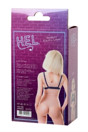 Портупея ToyFa Lotti