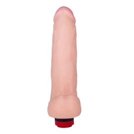 Фаллос-вибратор Lovetoy Android IV