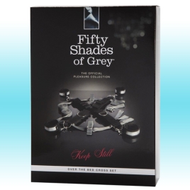 Набор для фиксации на кровати Keep Still