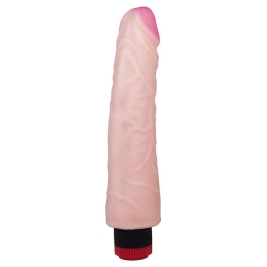 Фаллос-вибратор Lovetoy