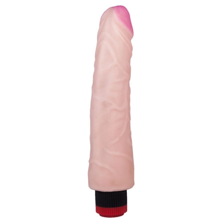 Фаллос-вибратор Lovetoy