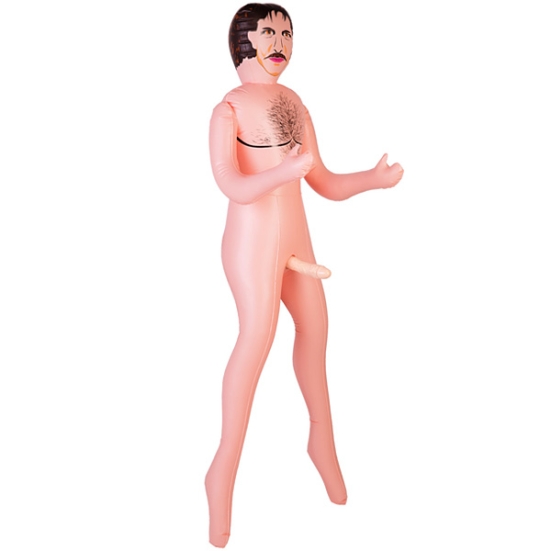 Кукла Dolls-X ToyFa 117008