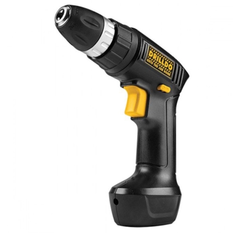 Набор с секс-шуруповёртом Drilldo Spiral Set 6 Piece