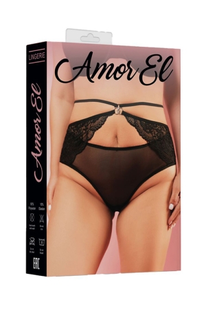 Трусики Amor El AME-6054