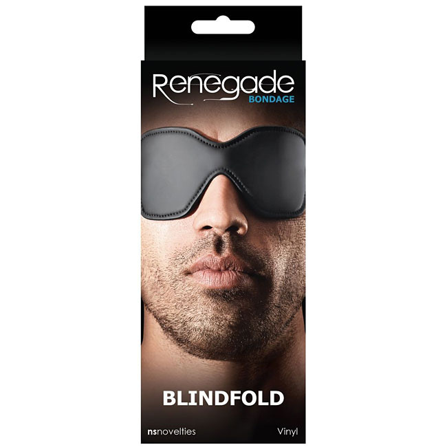 Маска Renegade Blindfold