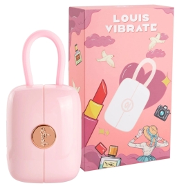 Вибростимулятор OTOUCH Louis Vibrate