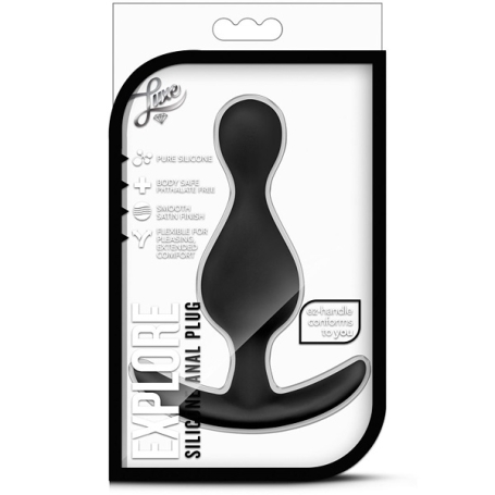 Пробка Blush Novelties Luxe Explore