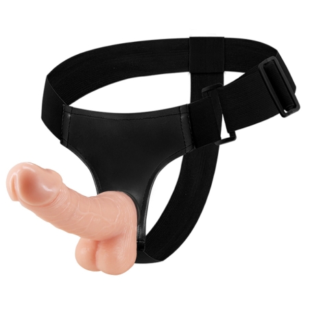 Страпон Super Belt Baile