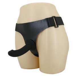 Страпон Ultra Les Dildo