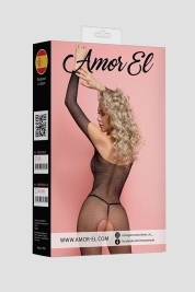 Комбинезон Amor El Esponela