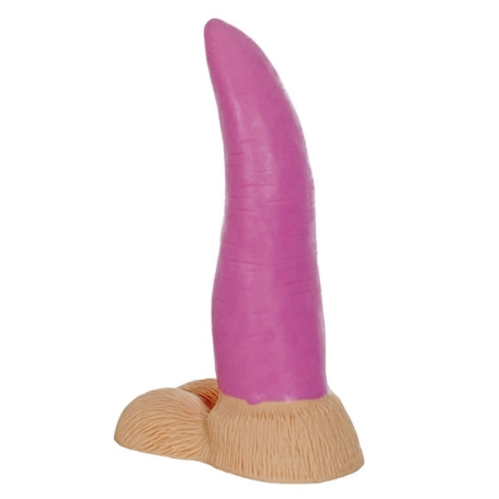 Фаллос Erasexa "Кенгуру"