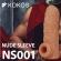 Насадка Kokos Nude Sleeve NS.001