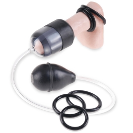 Помпа Suck N’ Stroke Head Pump