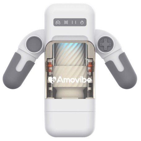 Авто-мастурбатор Amovibe Game Cup