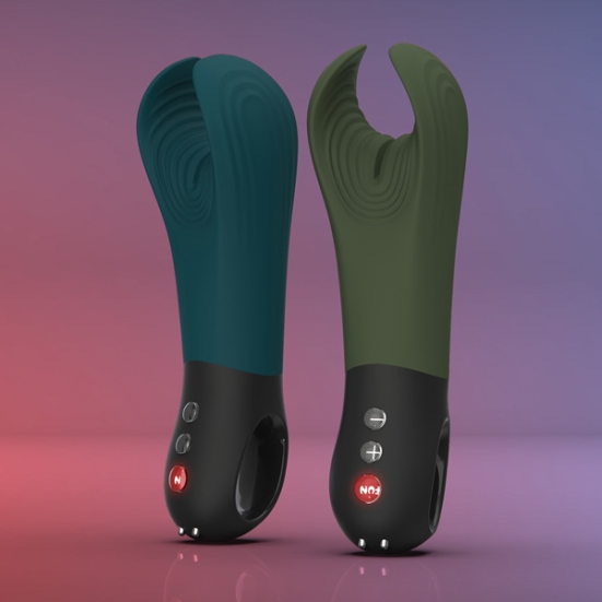 Стимулятор Fun Factory Manta