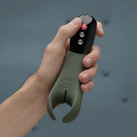 Стимулятор Fun Factory Manta