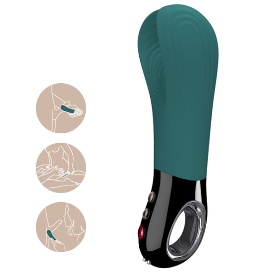 Стимулятор Fun Factory Manta