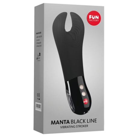 Стимулятор Fun Factory Manta