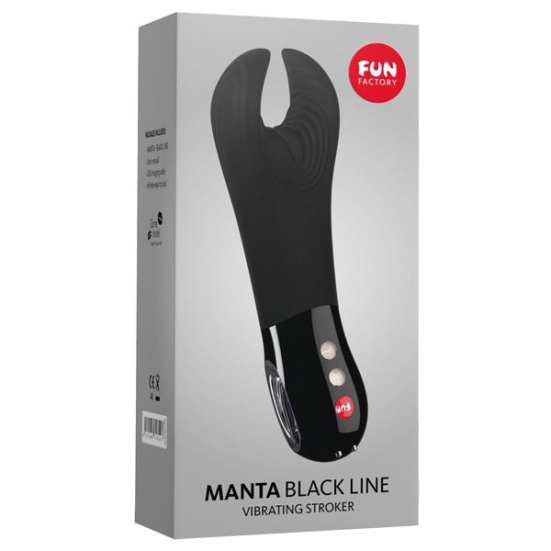 Стимулятор Fun Factory Manta