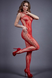 Боди-комбинезон Le Frivole 04920