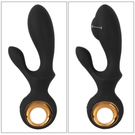 Вибратор Inflatable Rabbit Eternal