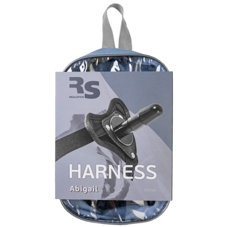 Трусики ToyFa Abigail