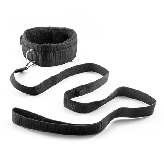 Набор БДСМ-аксессуаров Fury