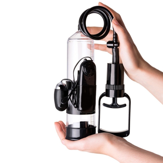 Помпа A-toys Vacuum Pump 769010