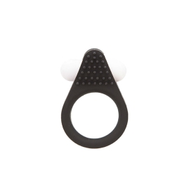 Виброкольцо Lit-Up Silicone Stimu-Ring