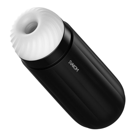 Автоматический мастурбатор Svakom Sam Neo