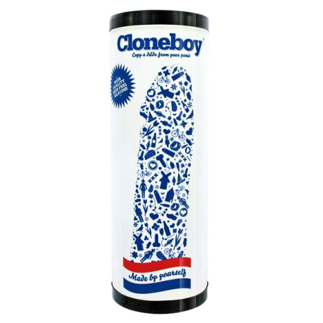 Набор Cloneboy для создания фаллоса