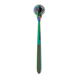 Колесо Вартенберга Triple Pinwheel