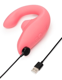 Вибростимулятор Womanizer Blend