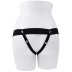 Страпон полый Our First Hollow Strap On