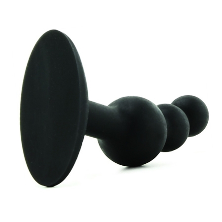 Пробка Minis Medium, Doc Johnson