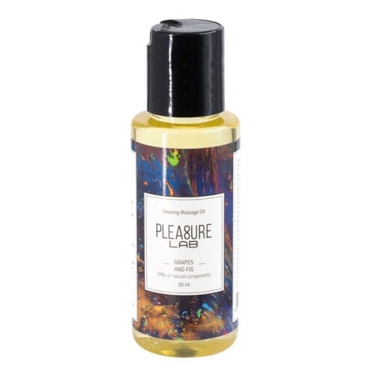 Масло для массажа Pleasure Lab - 50 мл