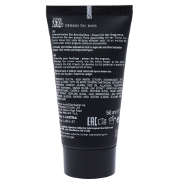 Крем для увеличения HOT XXL