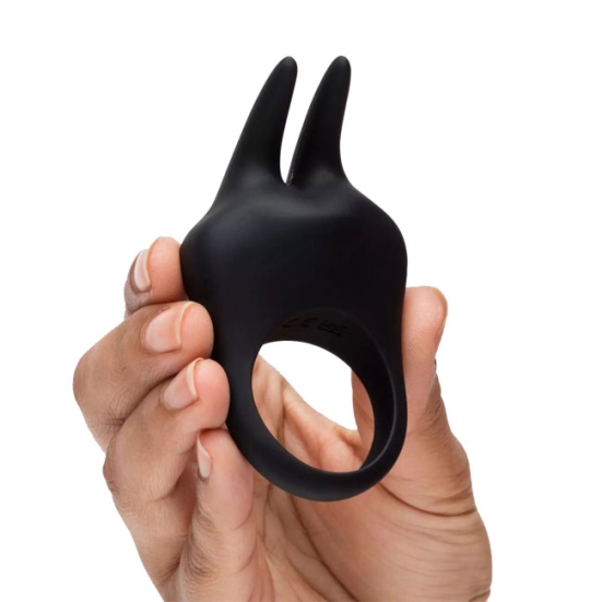 Виброкольцо Fifty Shades of Grey