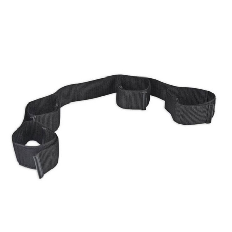 Фиксатор ног и рук Lux Fetish