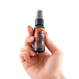 Возбуждающий гель Volcano Of Passion