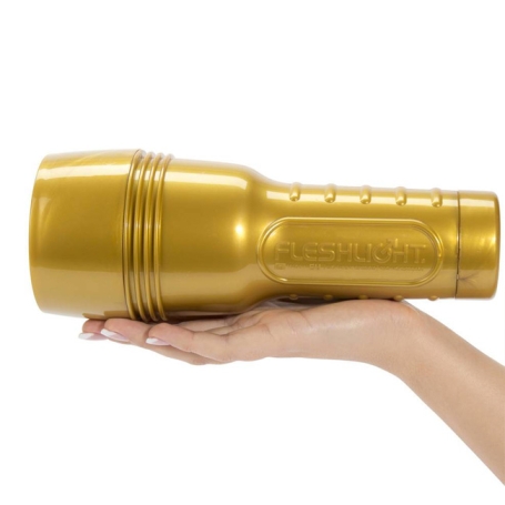 Мастурбатор Fleshlight - Pure Stamina Training Unit