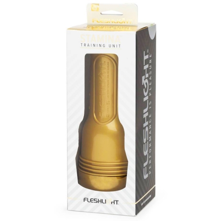 Мастурбатор Fleshlight - Pure Stamina Training Unit