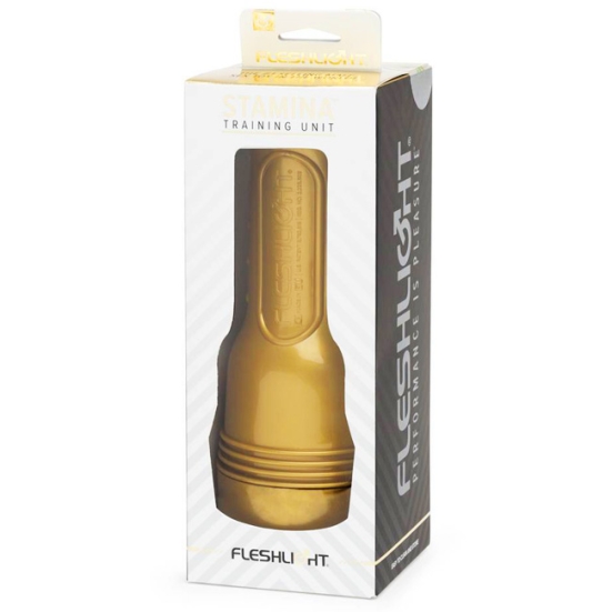 Мастурбатор Fleshlight - Pure Stamina Training Unit