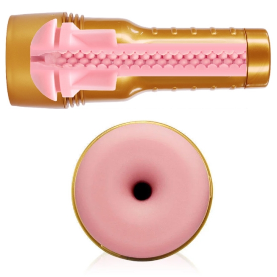 Мастурбатор Fleshlight - Pure Stamina Training Unit