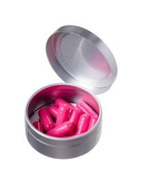 Возбуждающие капсулы Ladys Life