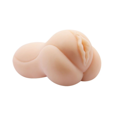 Мастурбатор Bella Crazy Bull