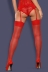 Чулки Obsessive S800 stockings