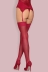 Чулки Obsessive S800 stockings